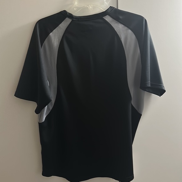 Men’s Nike dri-fit tshirt. UEC. L. - Picture 5 of 5